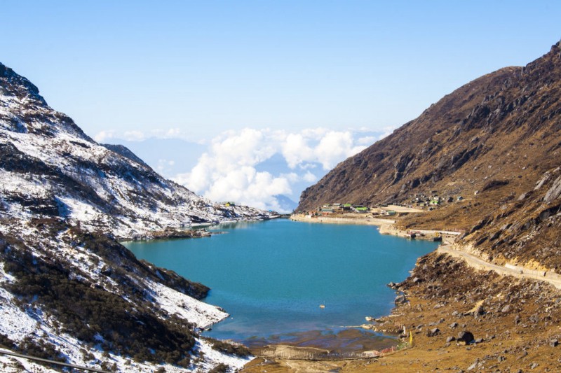 Assam Tour Package